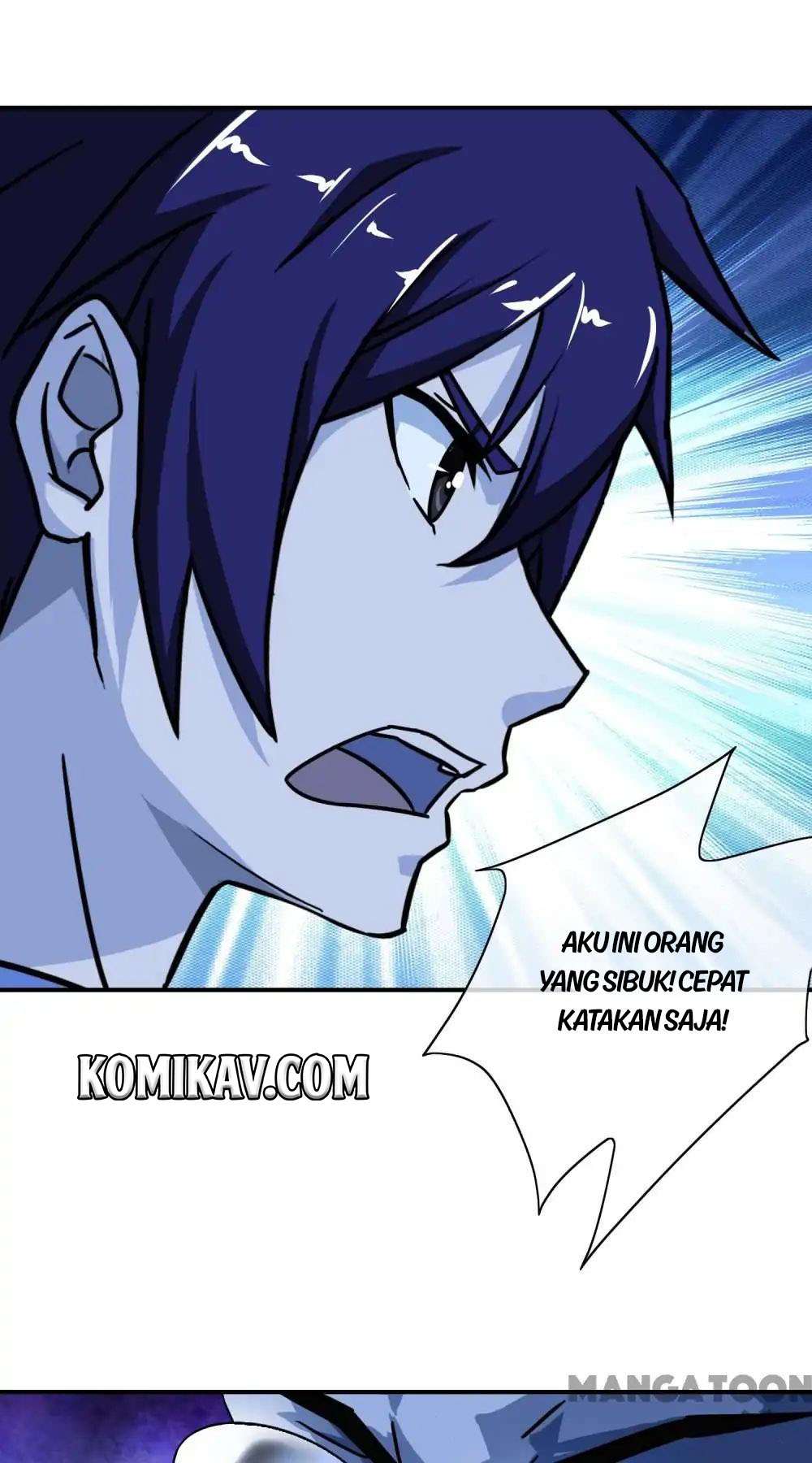 Baca Manhua Your Modern White Knight Chapter 23 Gambar 2