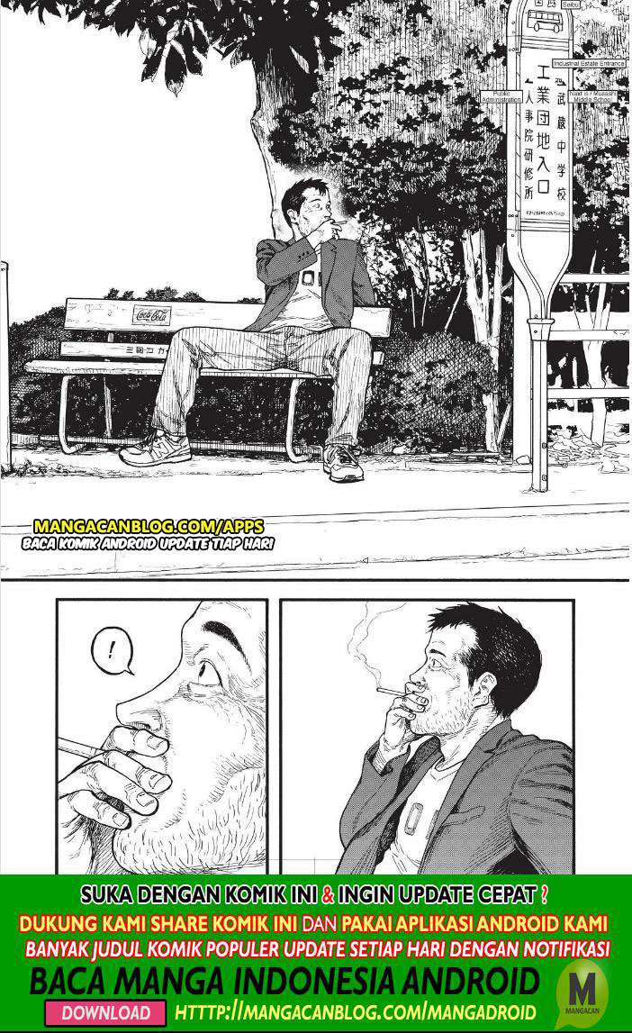 Ajin Chapter 74 Gambar 4