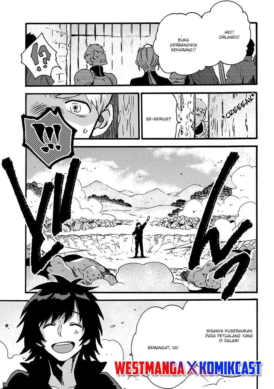 Sono Mono. Nochi ni…(Nariie Shinichirou) Chapter 13 Gambar 22