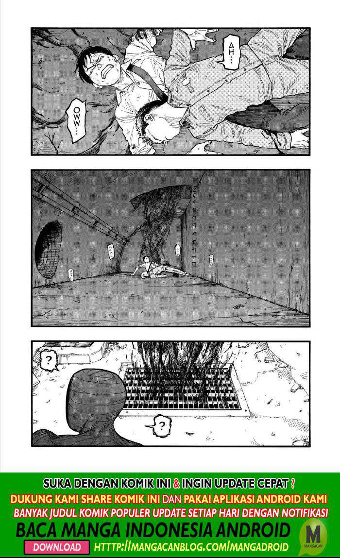 Ajin Chapter 73 Gambar 10