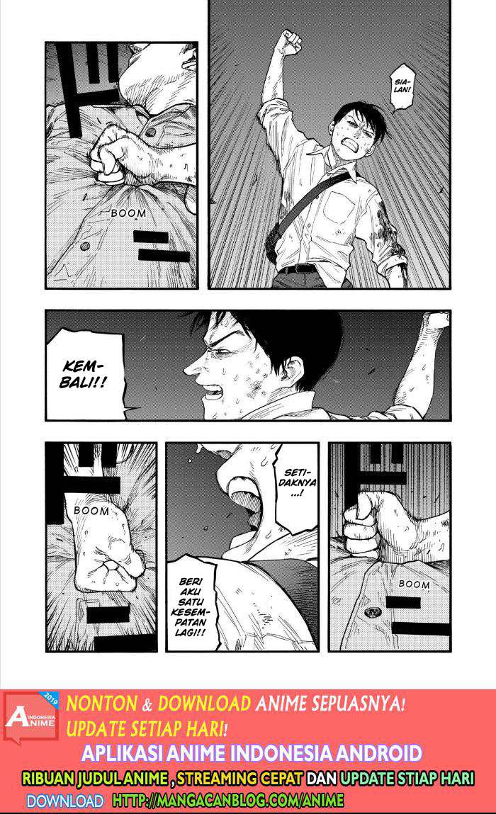 Ajin Chapter 73 Gambar 21