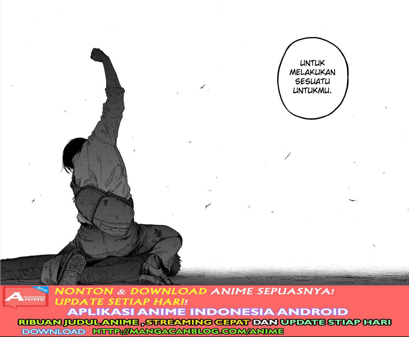 Ajin Chapter 73 Gambar 22