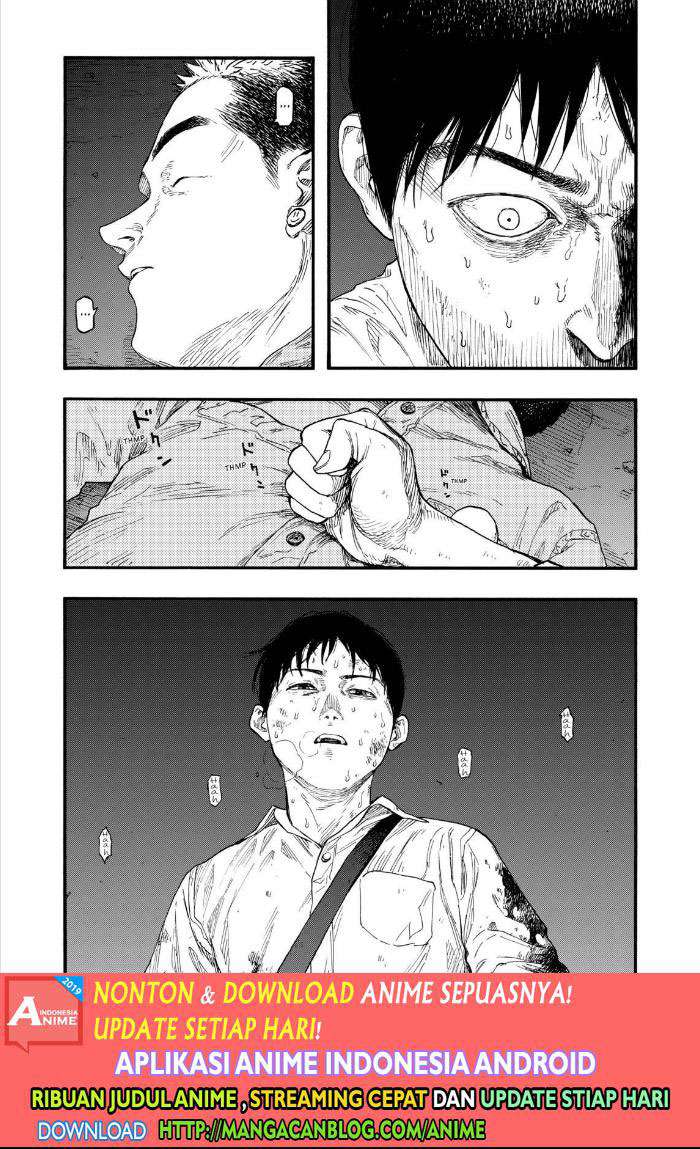 Ajin Chapter 73 Gambar 24