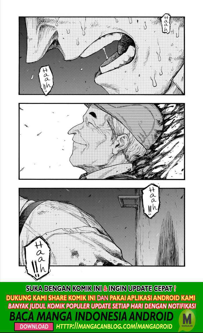 Ajin Chapter 73 Gambar 30