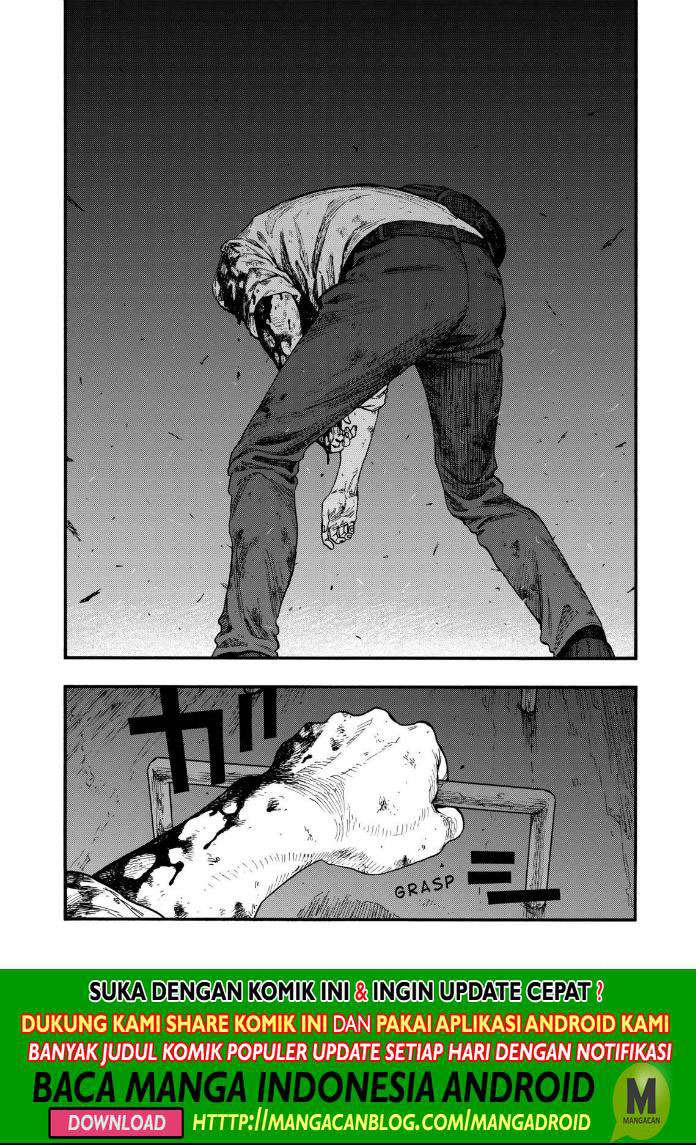 Ajin Chapter 73 Gambar 31