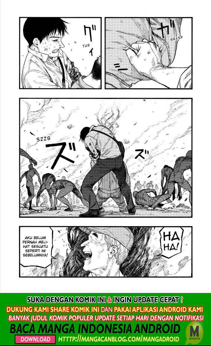 Ajin Chapter 73 Gambar 4