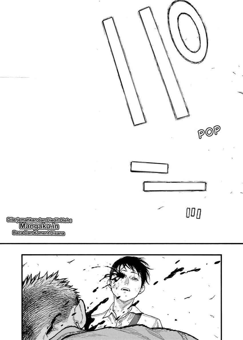 Ajin Chapter 72 Gambar 11