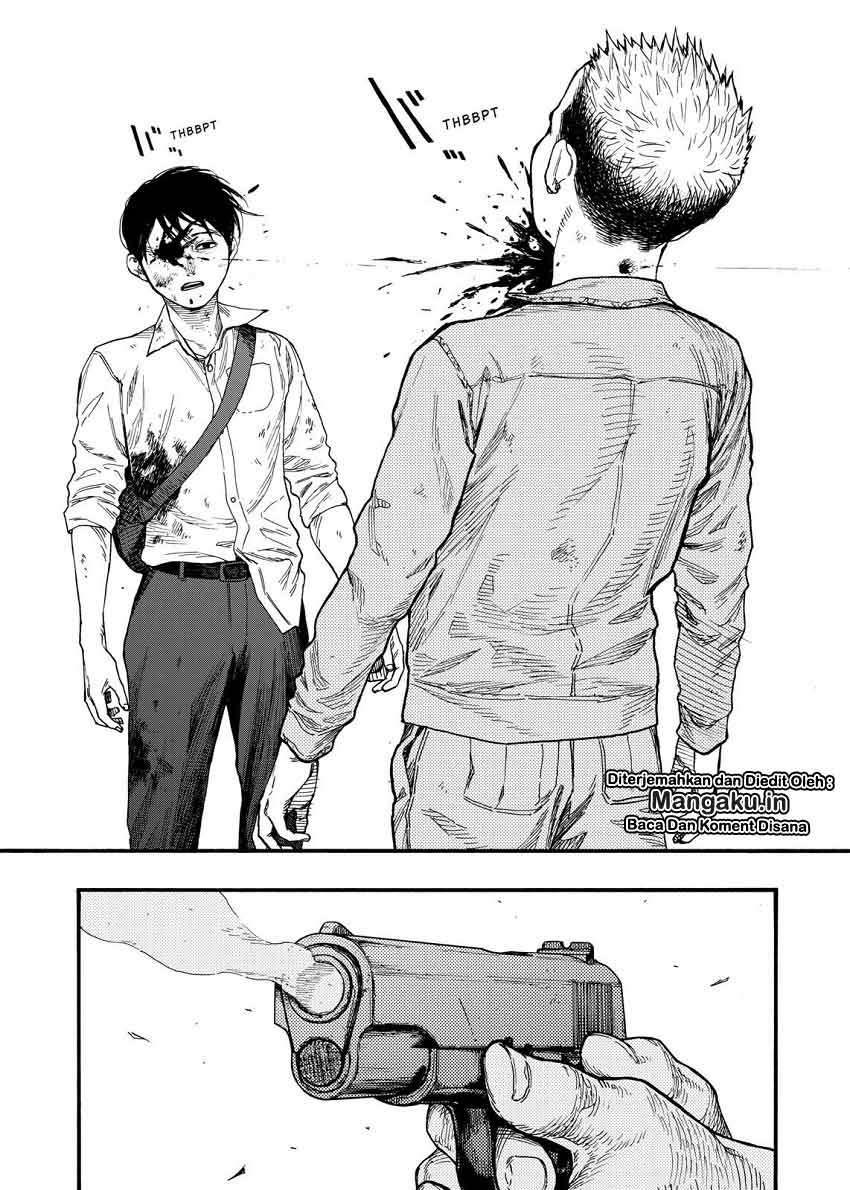 Ajin Chapter 72 Gambar 12