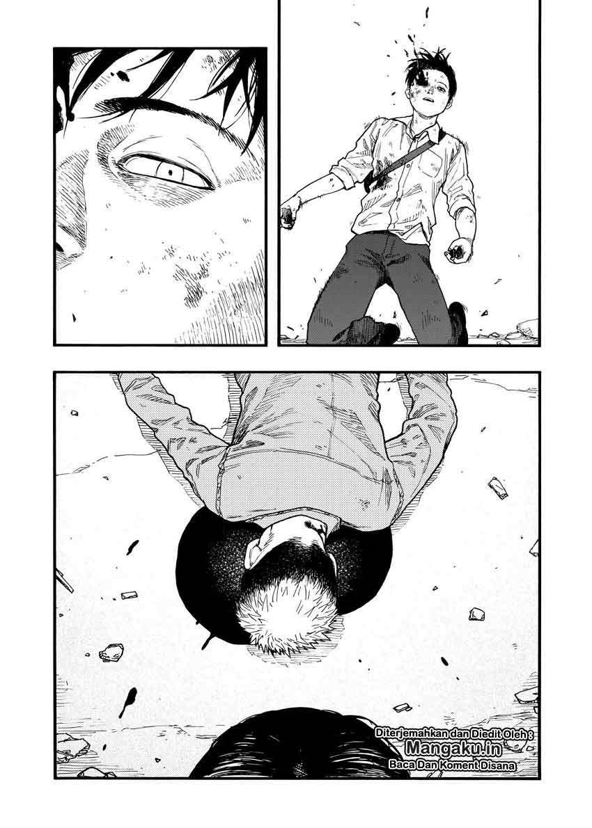 Ajin Chapter 72 Gambar 13