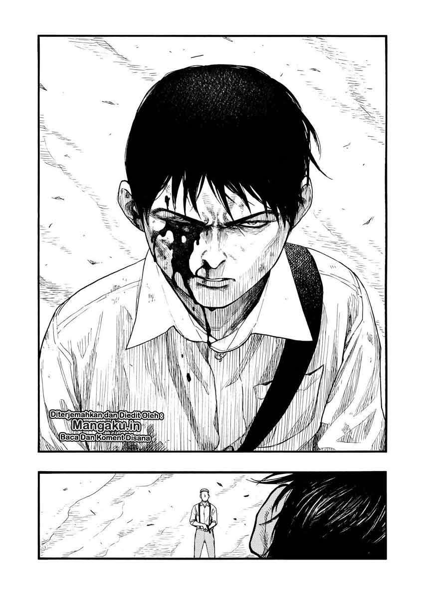 Ajin Chapter 72 Gambar 15