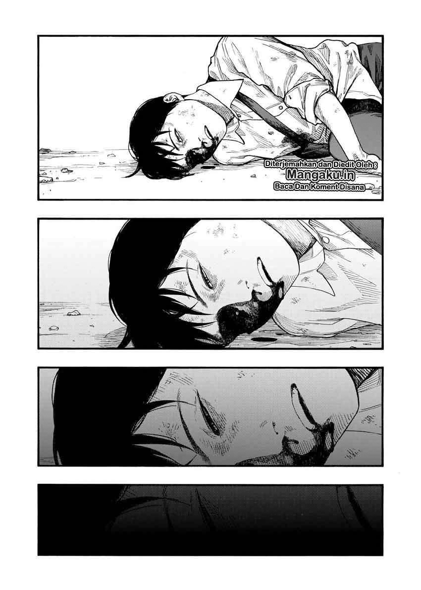 Ajin Chapter 72 Gambar 16