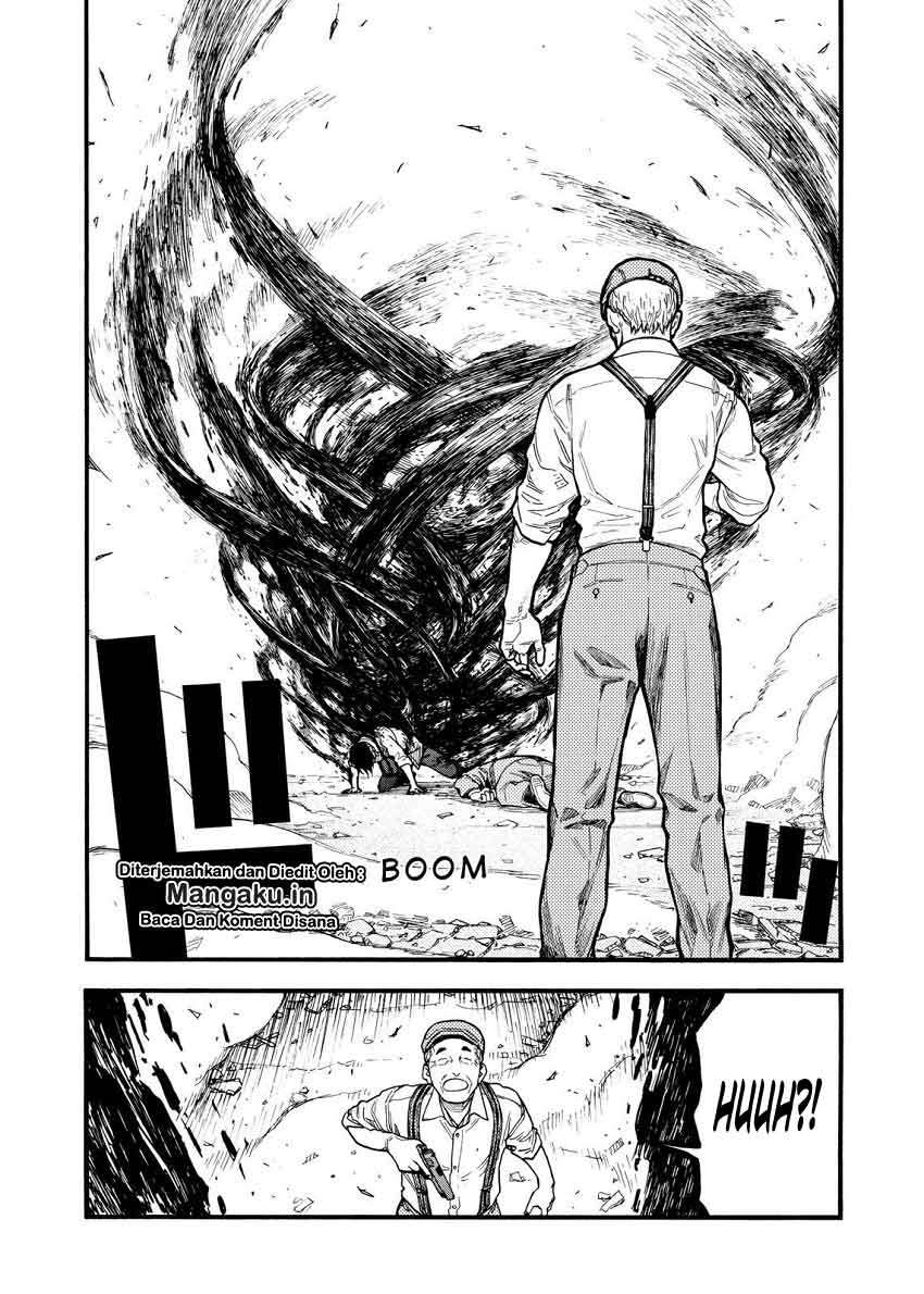 Ajin Chapter 72 Gambar 21