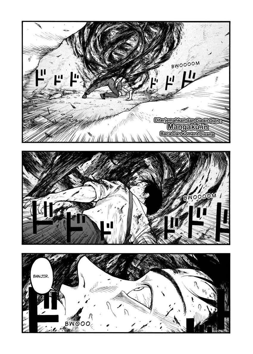 Ajin Chapter 72 Gambar 22