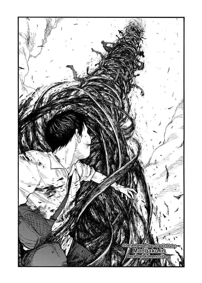 Ajin Chapter 72 Gambar 23