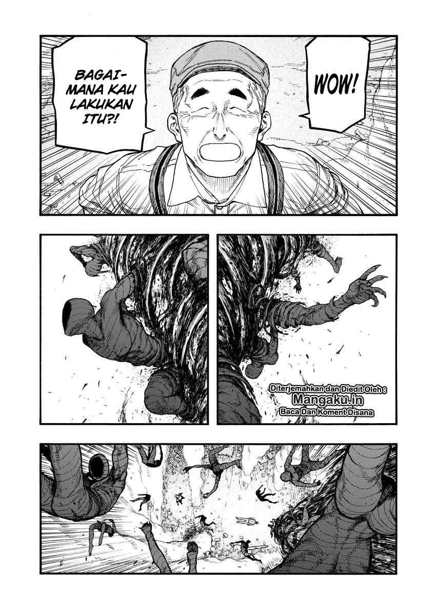 Ajin Chapter 72 Gambar 24