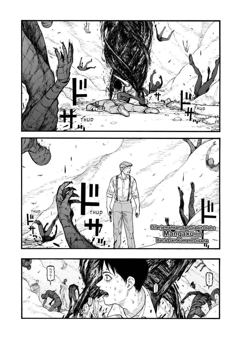 Ajin Chapter 72 Gambar 25