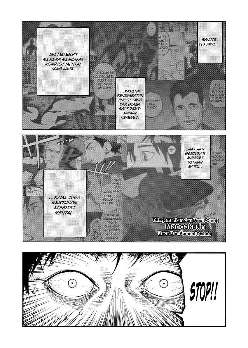 Ajin Chapter 72 Gambar 31