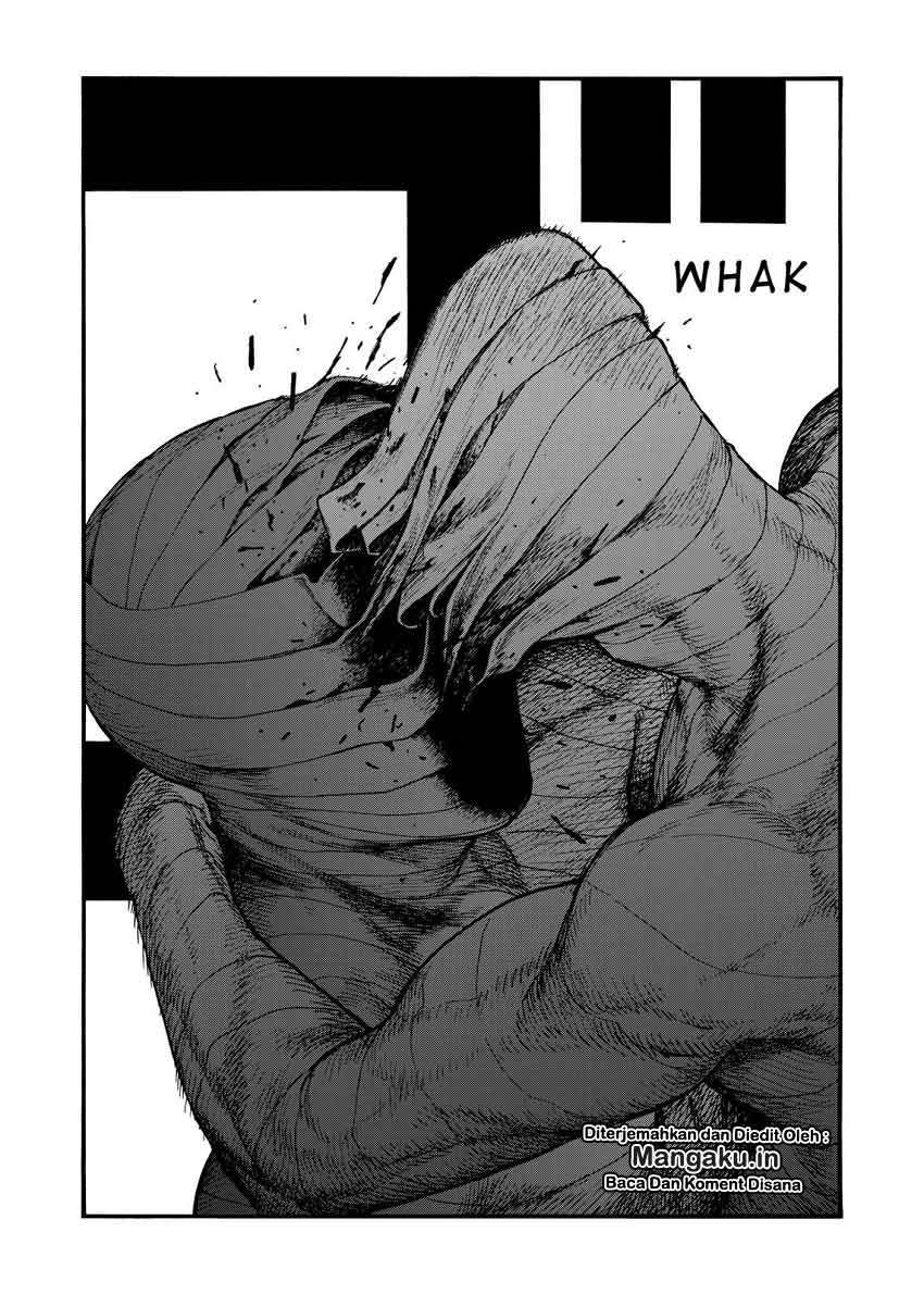 Ajin Chapter 72 Gambar 32