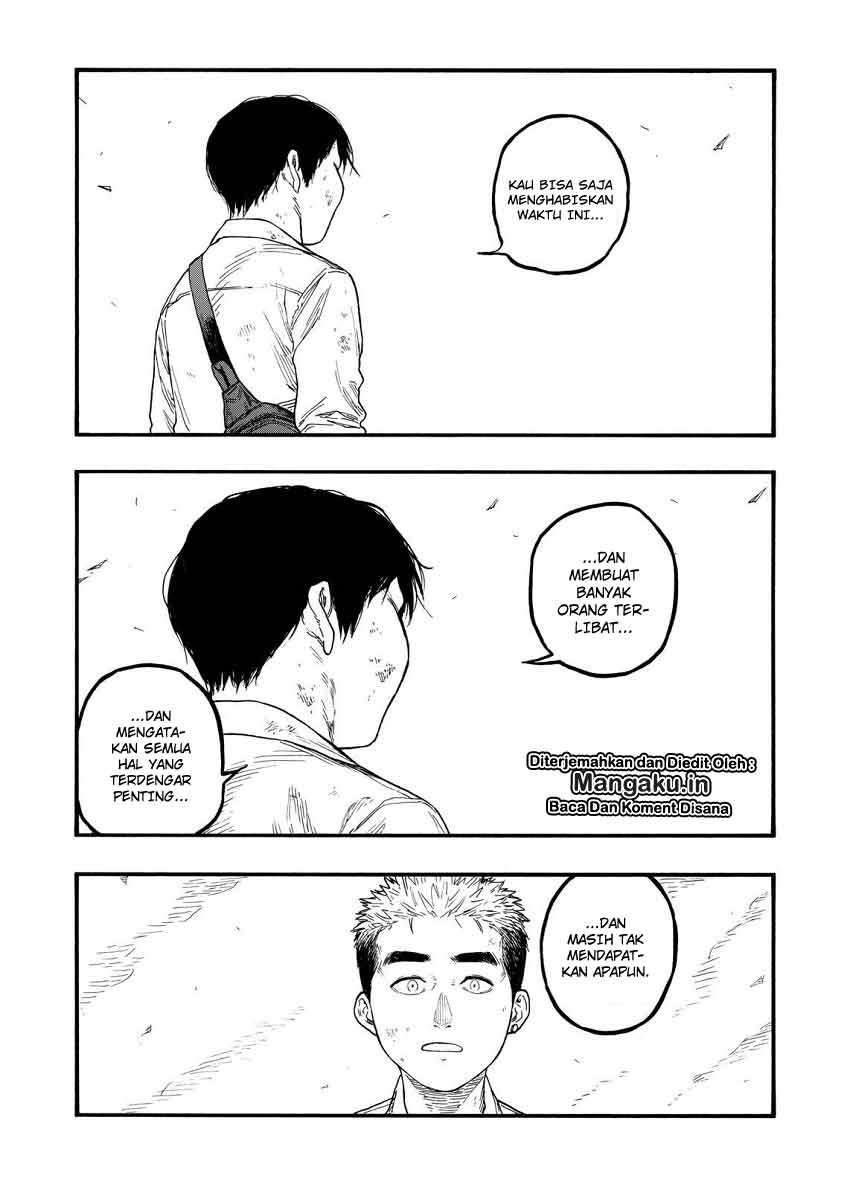 Ajin Chapter 72 Gambar 8