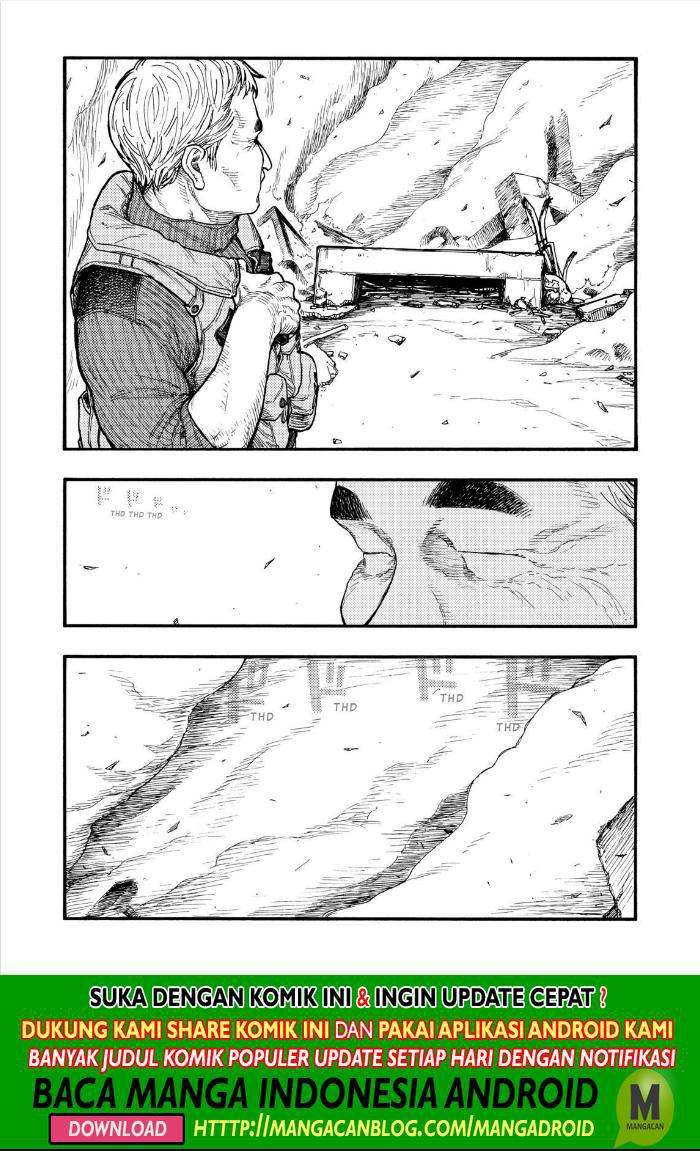 Ajin Chapter 71 Gambar 14