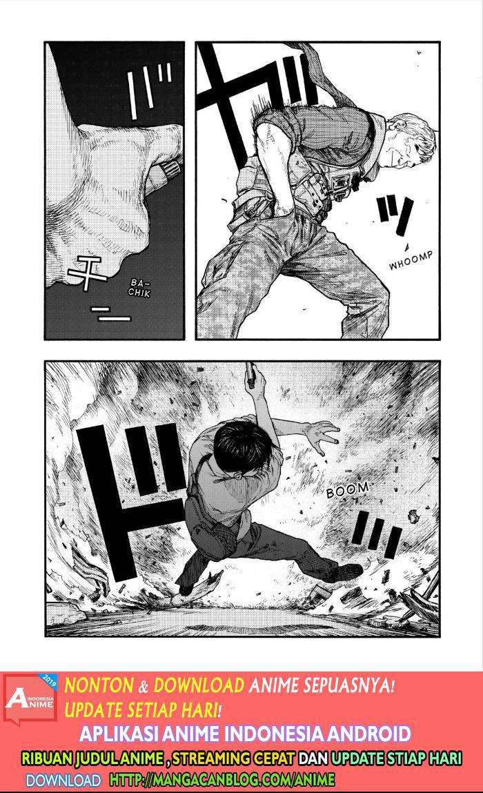 Ajin Chapter 71 Gambar 20