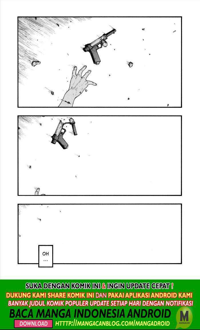 Ajin Chapter 71 Gambar 21