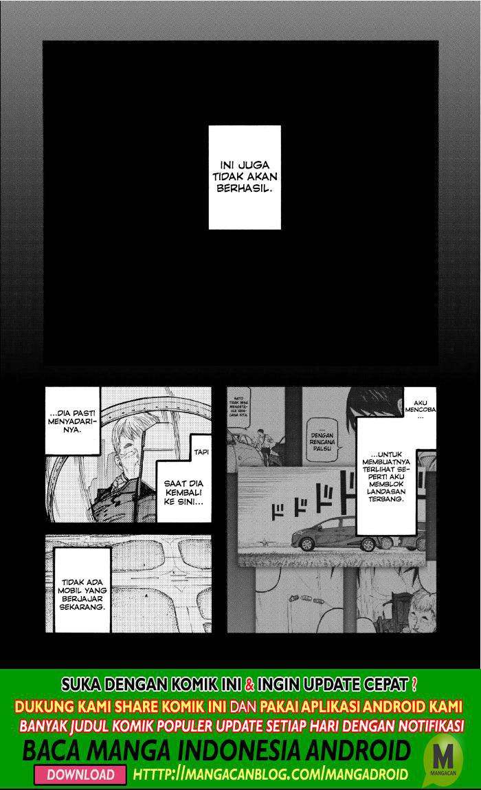 Ajin Chapter 71 Gambar 22