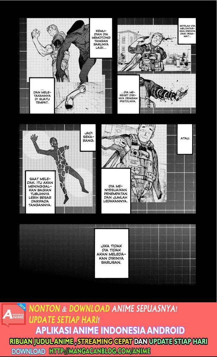 Ajin Chapter 71 Gambar 24