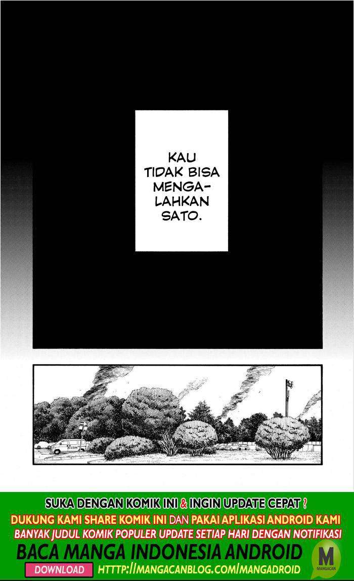 Ajin Chapter 71 Gambar 26