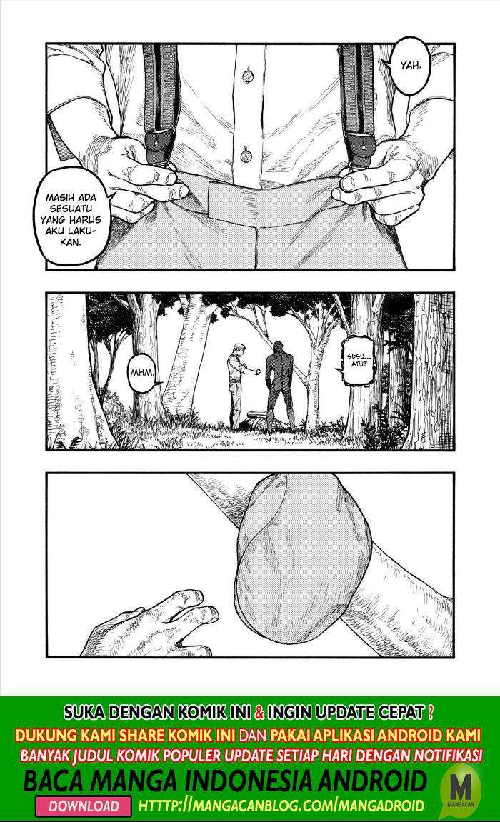 Ajin Chapter 71 Gambar 33