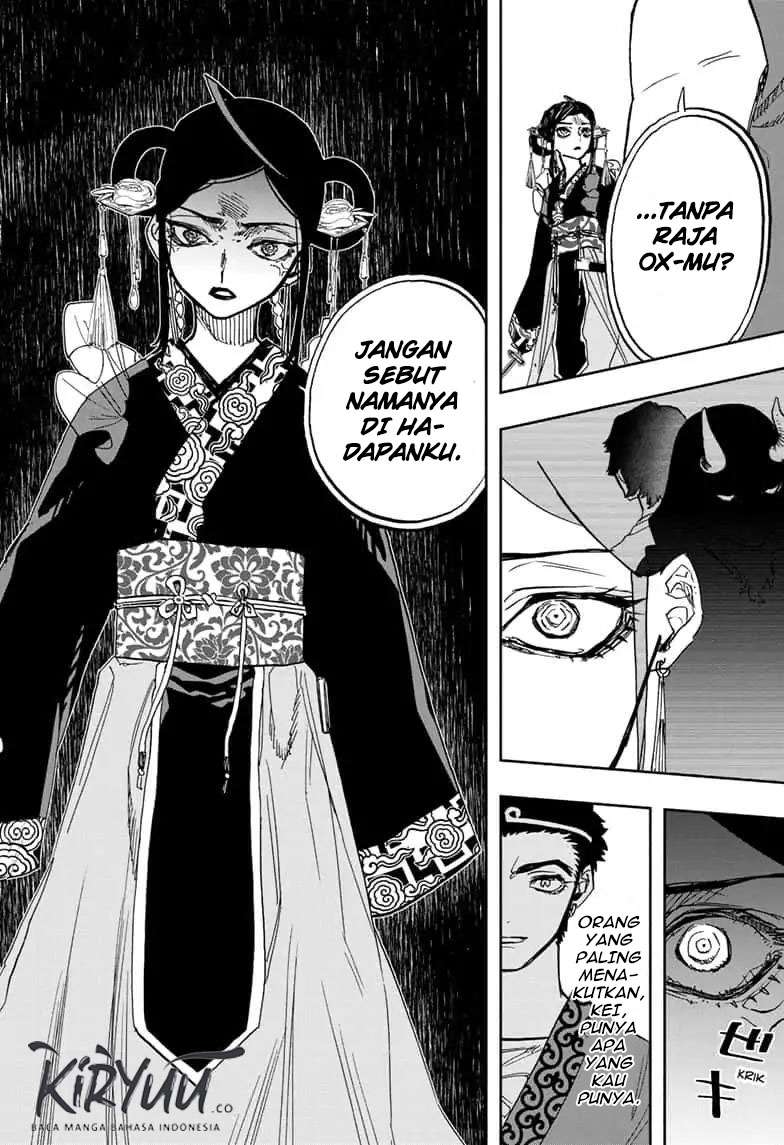 Act-Age Chapter 85 Gambar 17