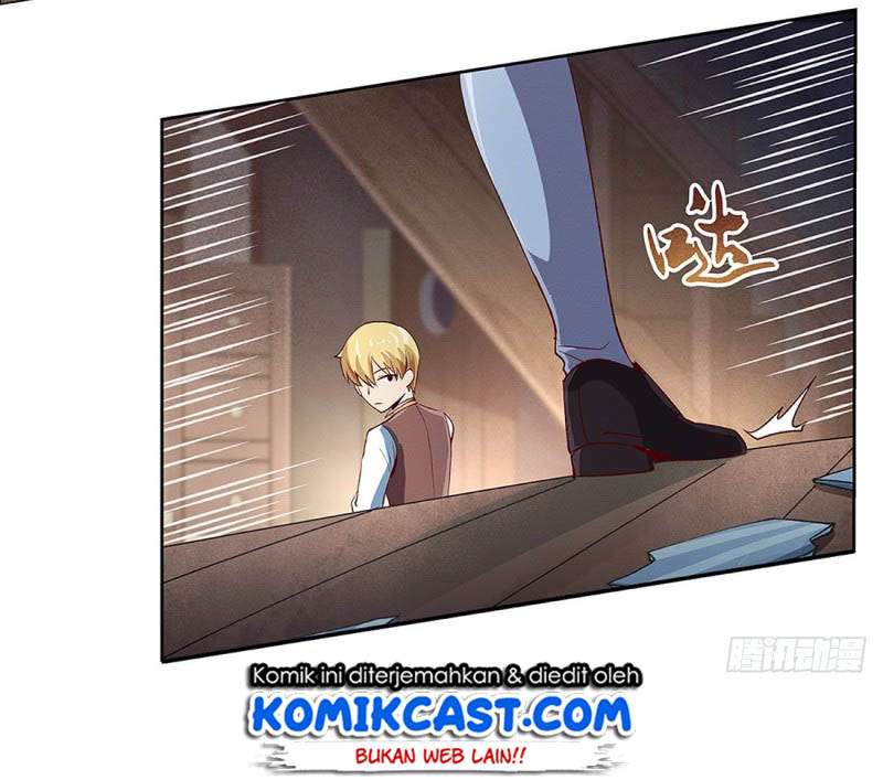 The Demon King Who Lost His Job Chapter 18 Gambar 28