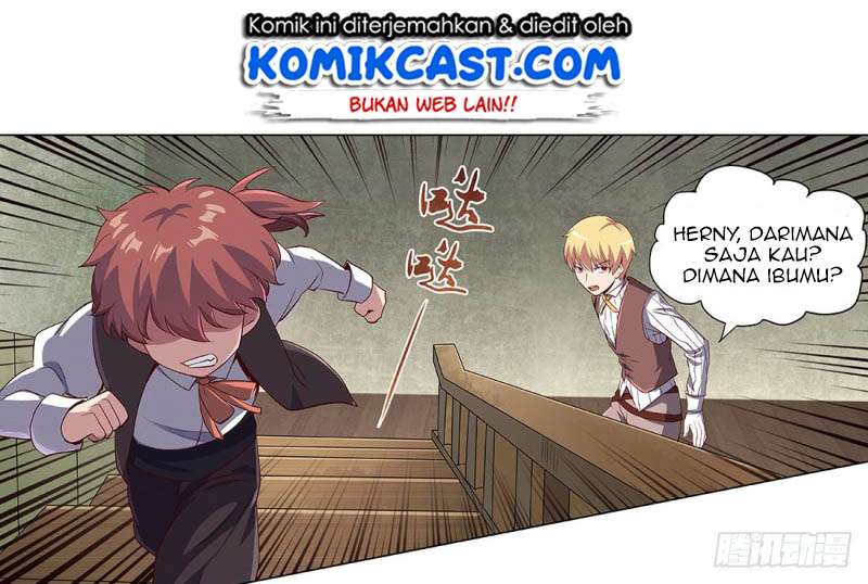 The Demon King Who Lost His Job Chapter 18 Gambar 30