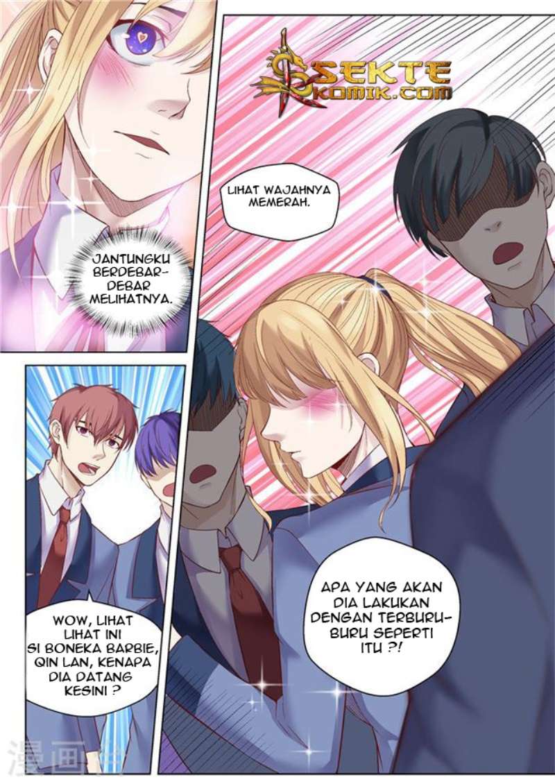 Rebirth Self Cultivation Chapter 46 Gambar 4