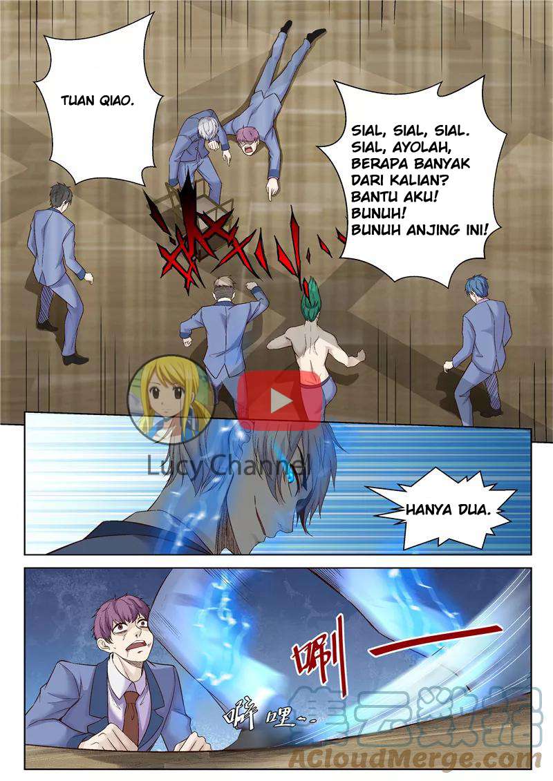 Rebirth Self Cultivation Chapter 45 Gambar 4