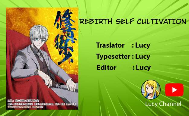 Baca Komik Rebirth Self Cultivation Chapter 44 Gambar 1