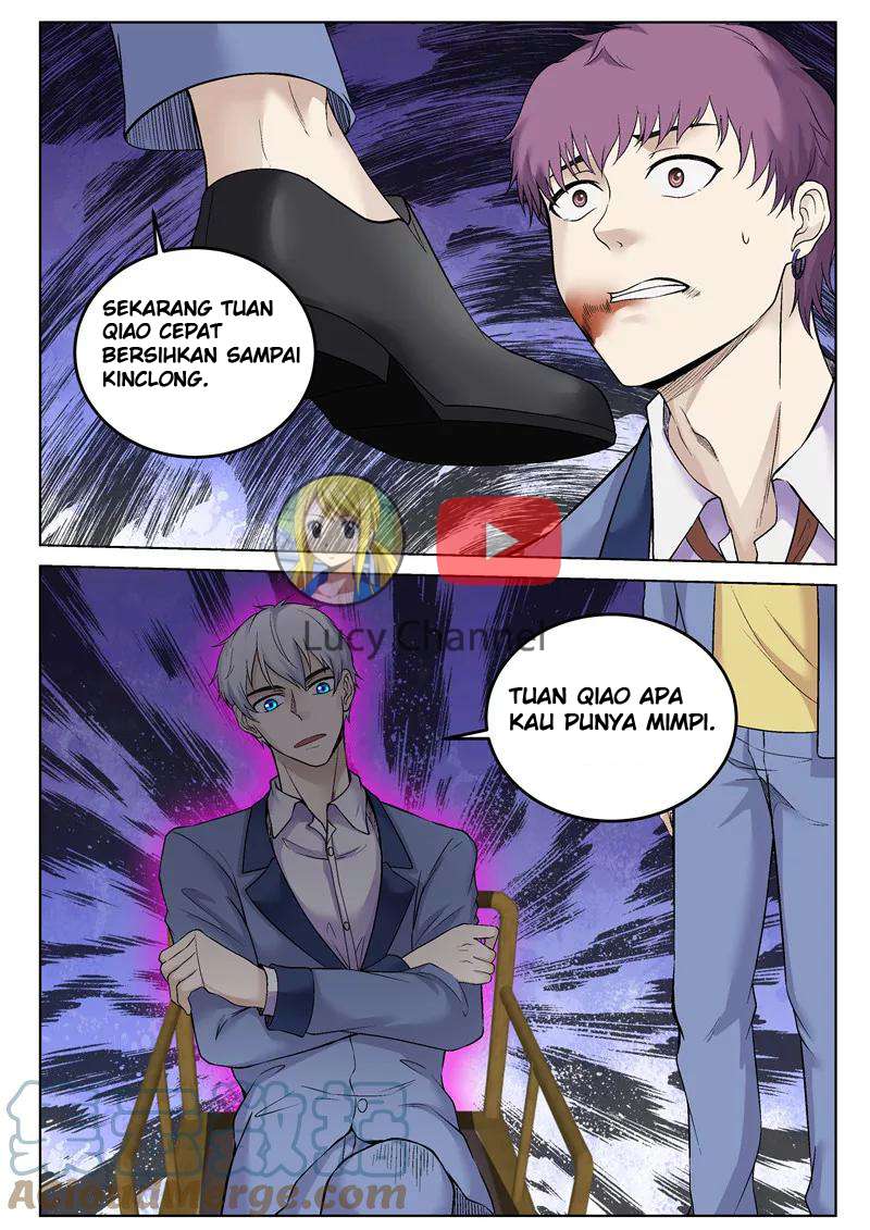 Rebirth Self Cultivation Chapter 44 Gambar 10