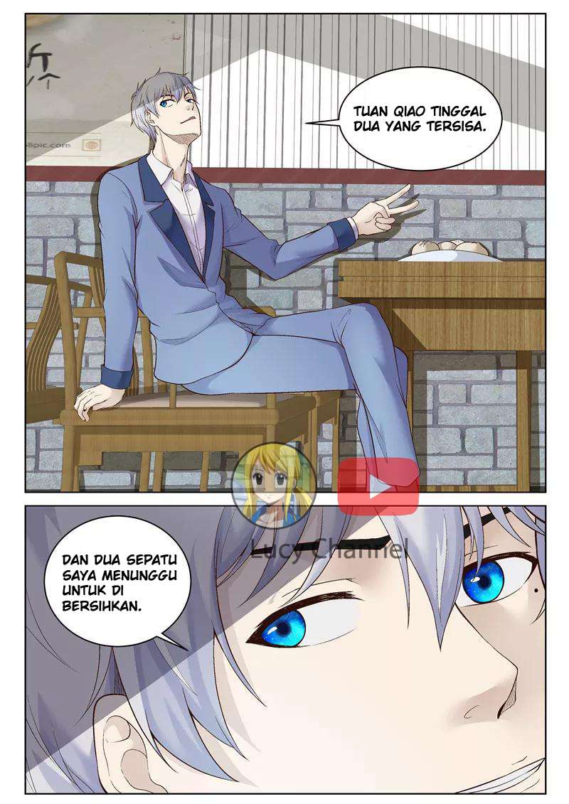 Rebirth Self Cultivation Chapter 44 Gambar 3