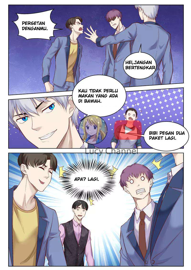 Rebirth Self Cultivation Chapter 44 Gambar 5