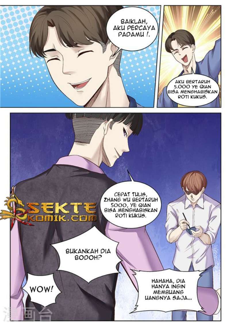 Rebirth Self Cultivation Chapter 42 Gambar 10