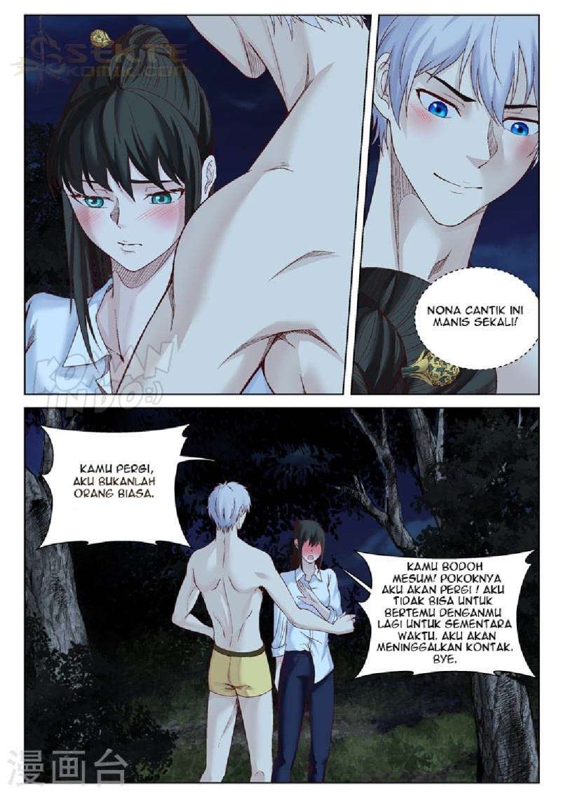 Rebirth Self Cultivation Chapter 40 Gambar 7