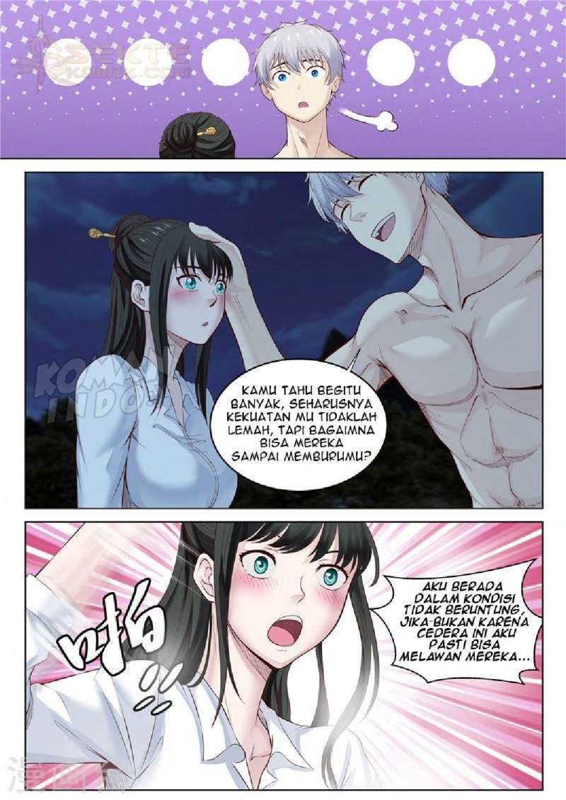 Rebirth Self Cultivation Chapter 39 Gambar 11