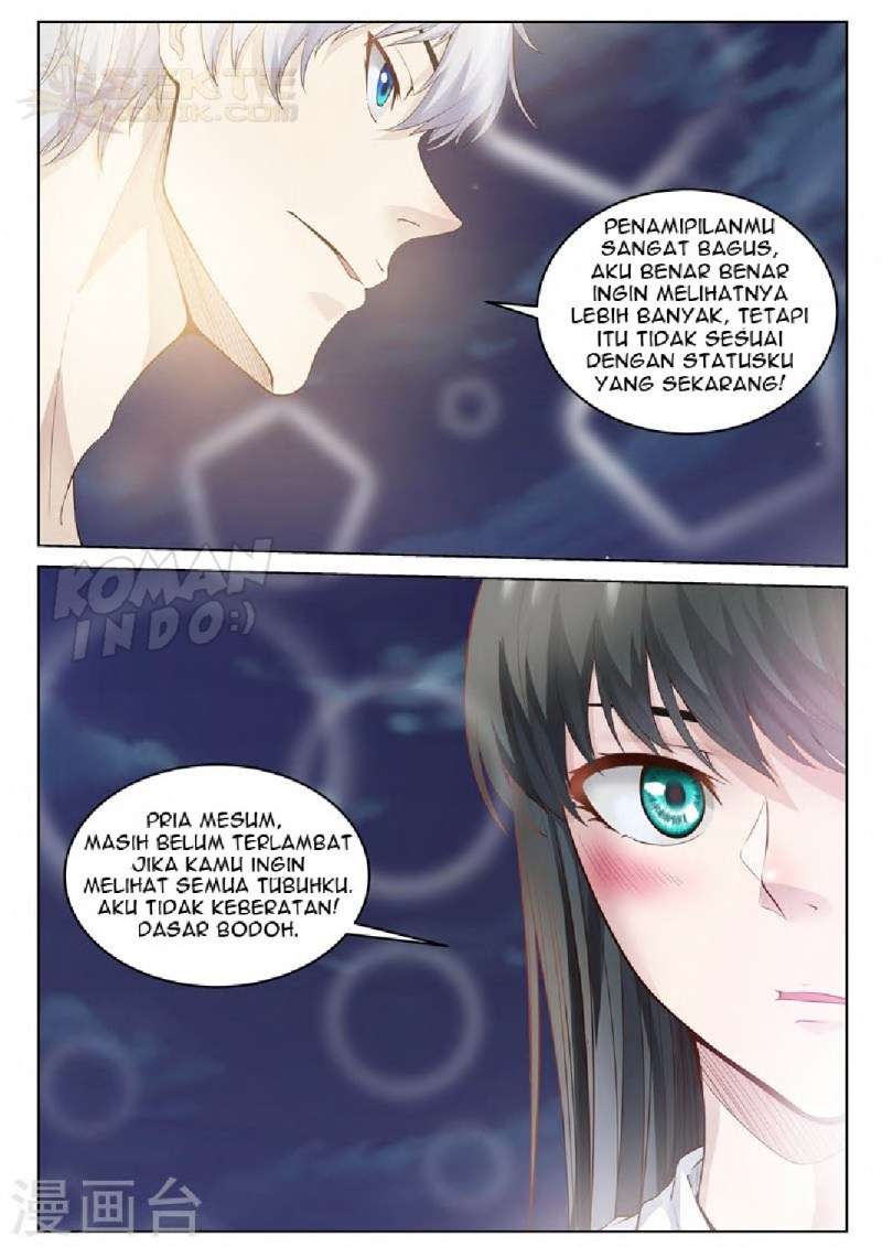 Rebirth Self Cultivation Chapter 39 Gambar 4