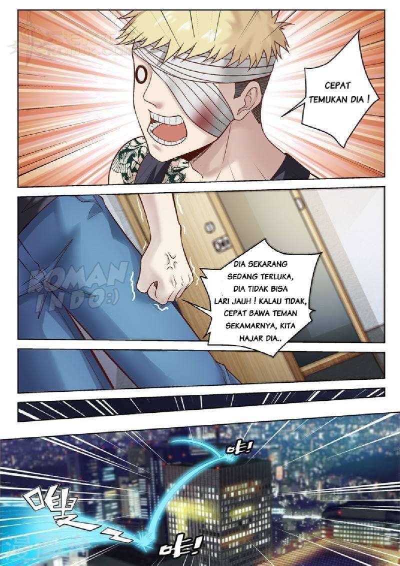 Rebirth Self Cultivation Chapter 33 Gambar 6