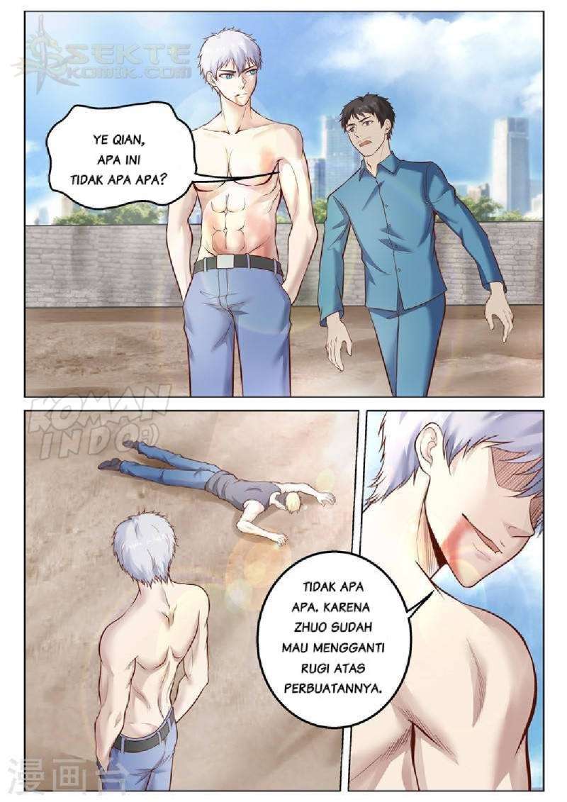Rebirth Self Cultivation Chapter 32 Gambar 6