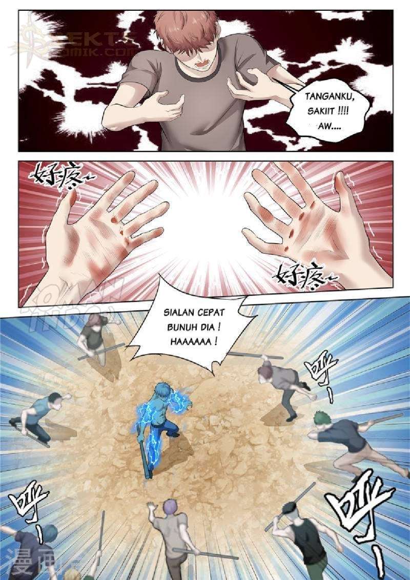 Baca Manhua Rebirth Self Cultivation Chapter 31 Gambar 2