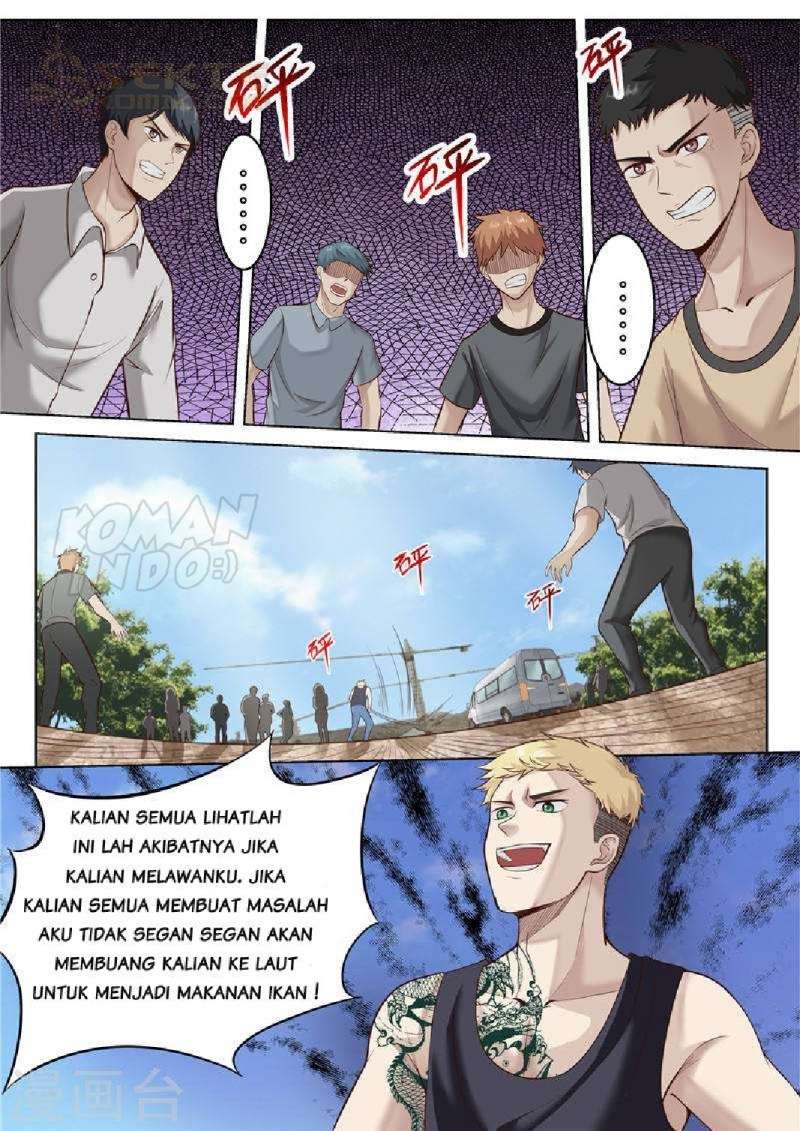 Rebirth Self Cultivation Chapter 29 Gambar 11