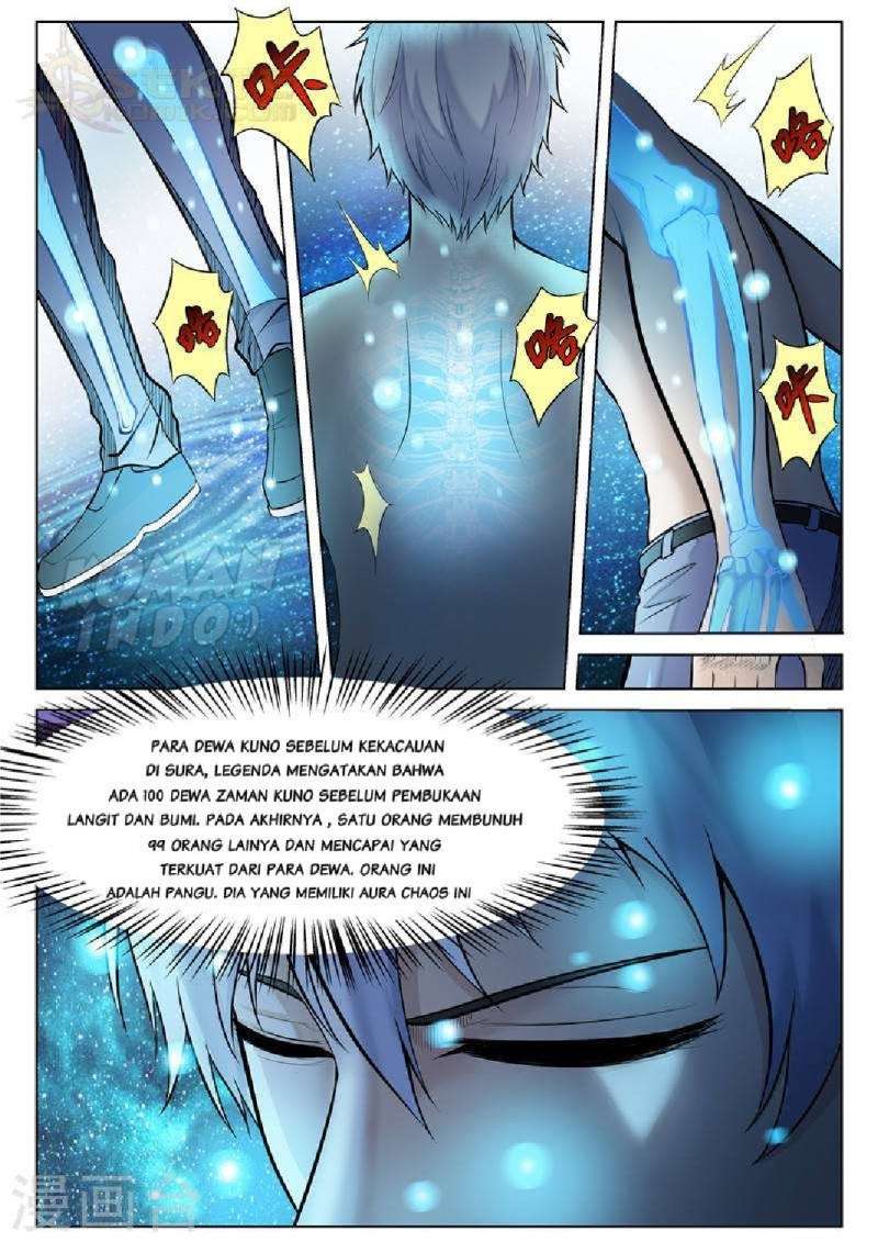 Rebirth Self Cultivation Chapter 29 Gambar 3