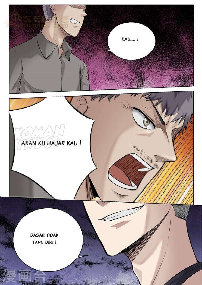 Rebirth Self Cultivation Chapter 29 Gambar 8