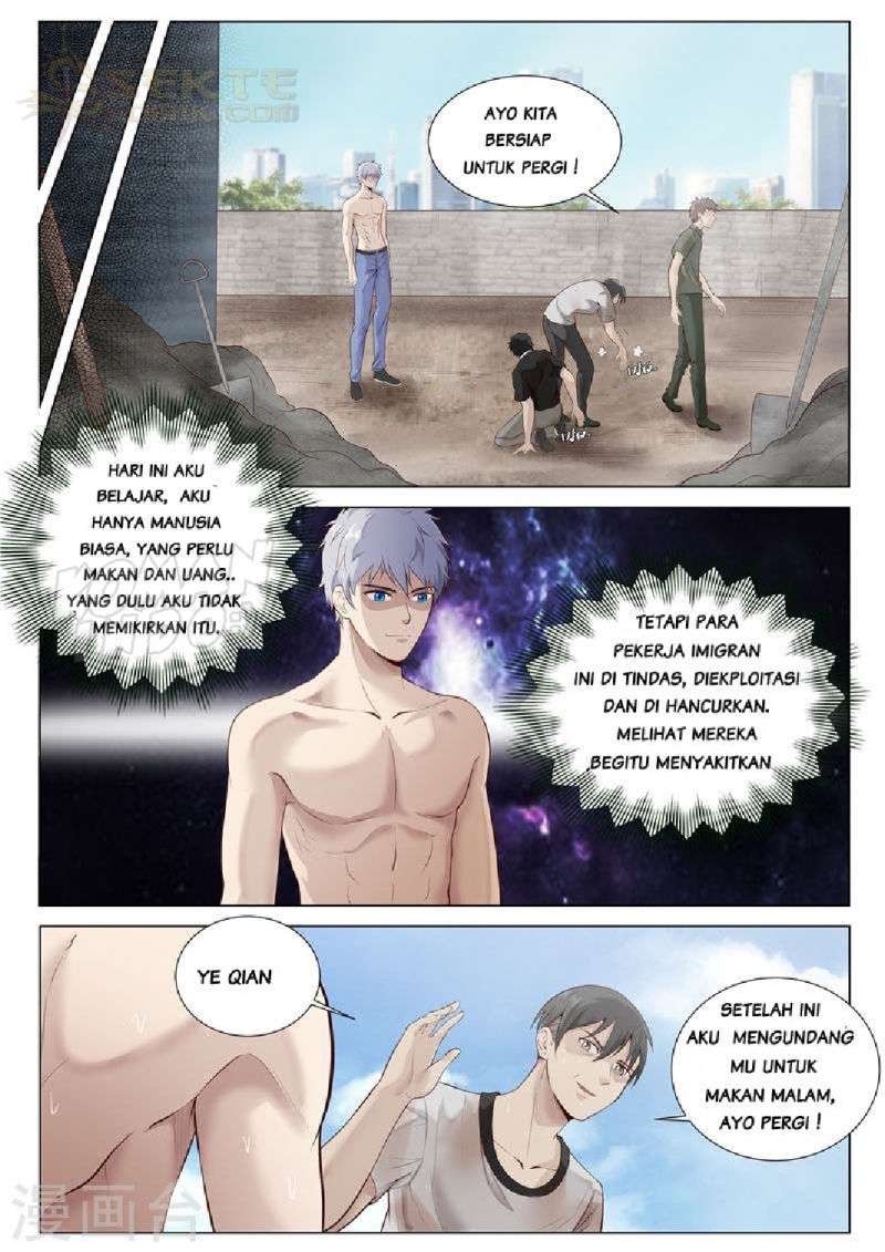 Rebirth Self Cultivation Chapter 27 Gambar 5